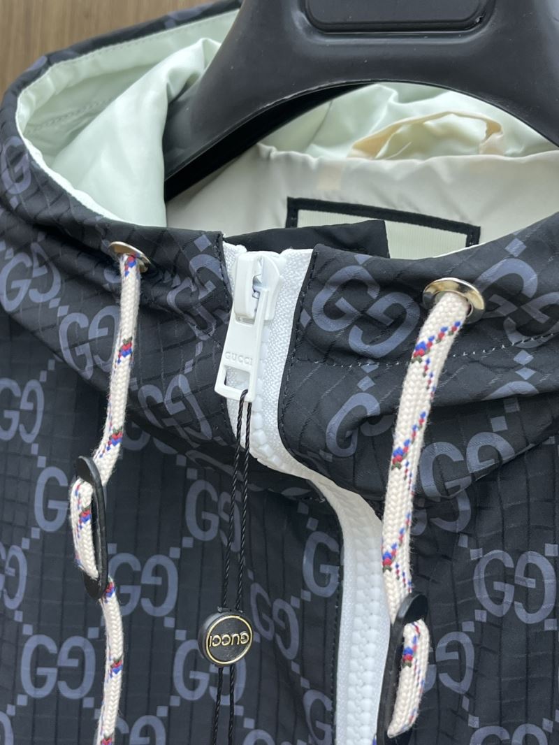 Gucci Outwear